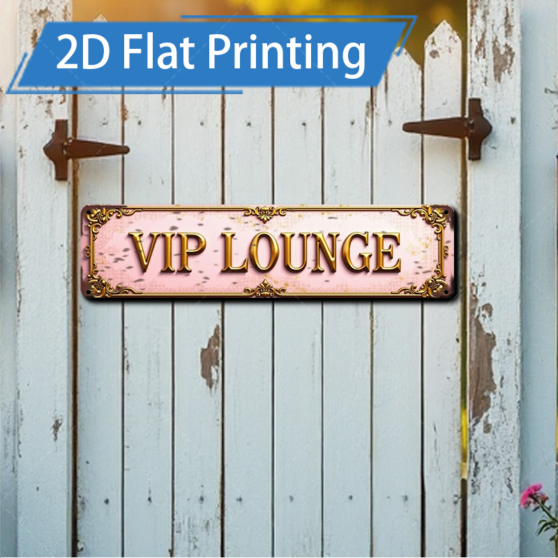 2D Flat - Vintage Pink VIP Lou - Home Bar Lounge 评论和价格