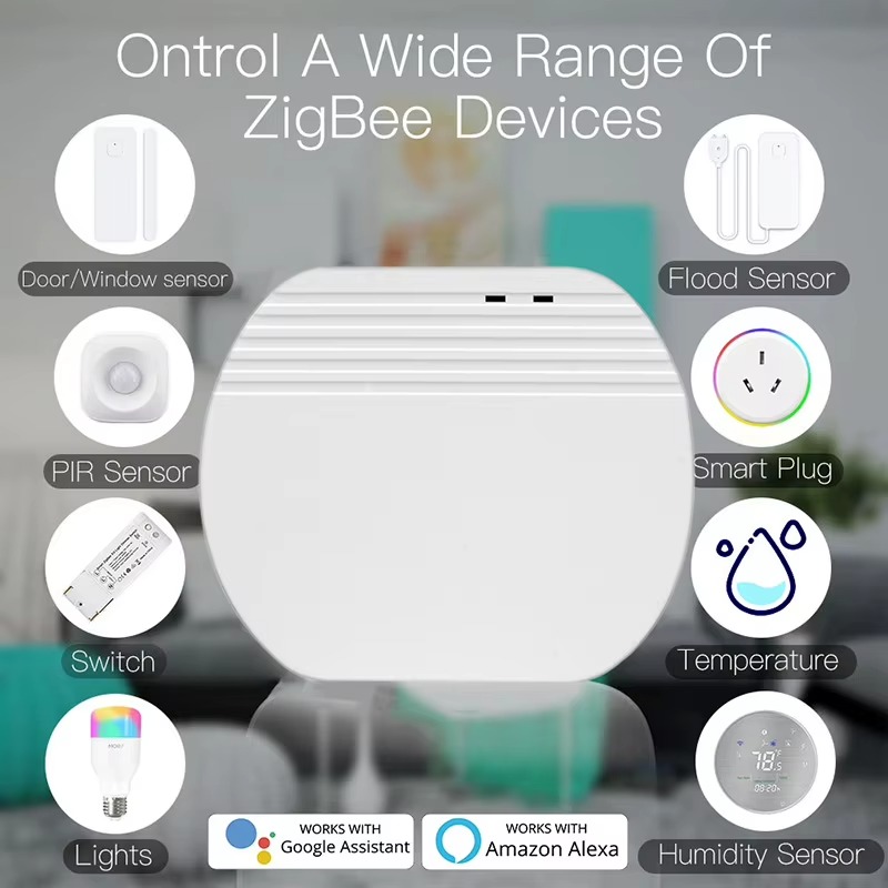 Wireless Gateway for Smart Hom - Home Bar Android 评论和价格
