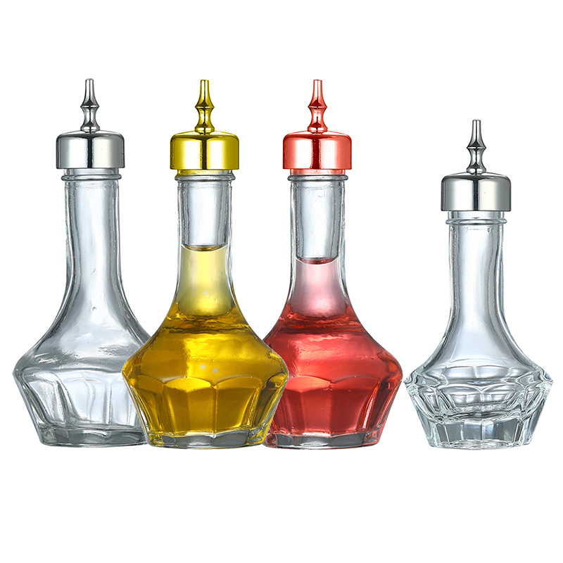 Bitters Bottle 30ml/50ml Glass - Bitters Bottle Set 评论和价格