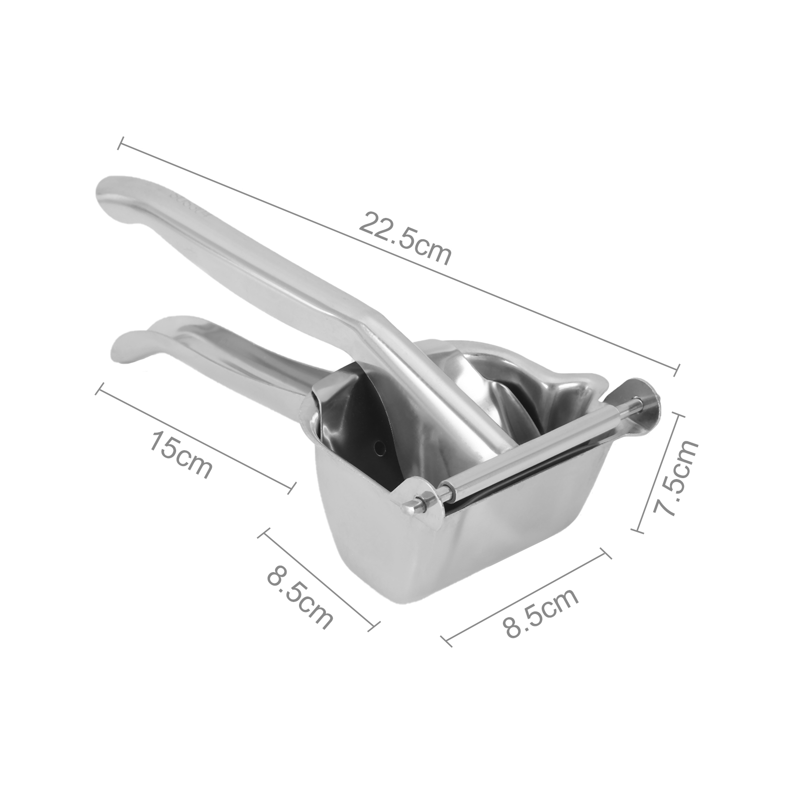 Manual Juice Squeezer Hand Pre - Citrus Juicer Bar 评论和价格