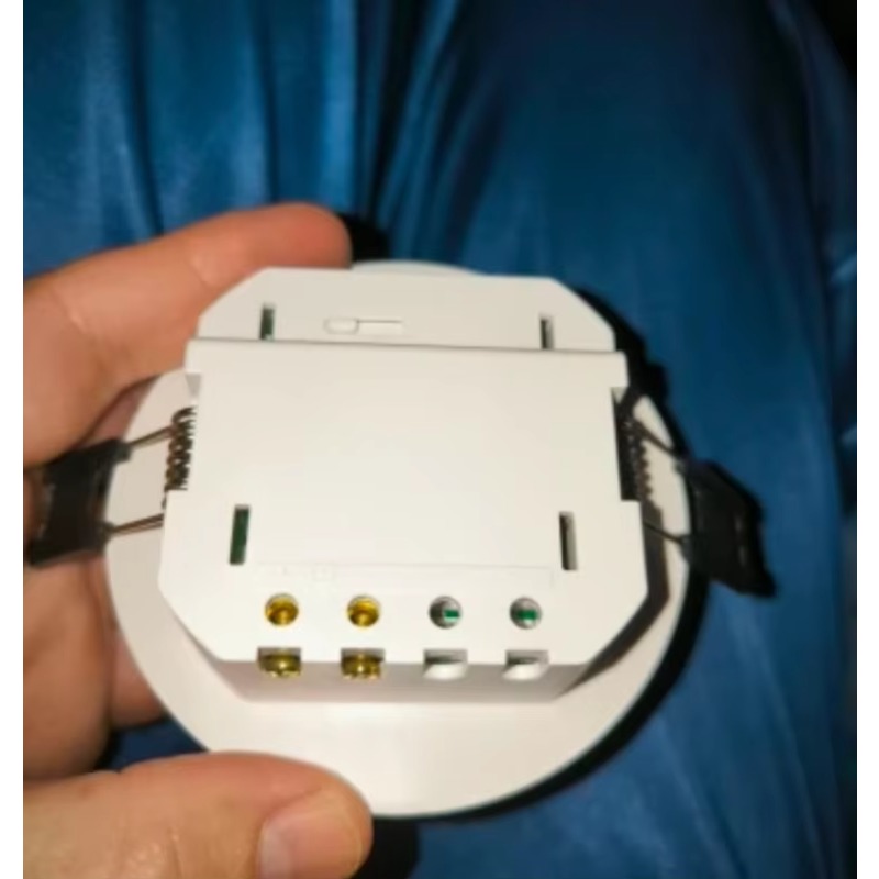 Tuya Smart 2-in-1 PIR Ceiling  - Home Bar Android 评论和价格