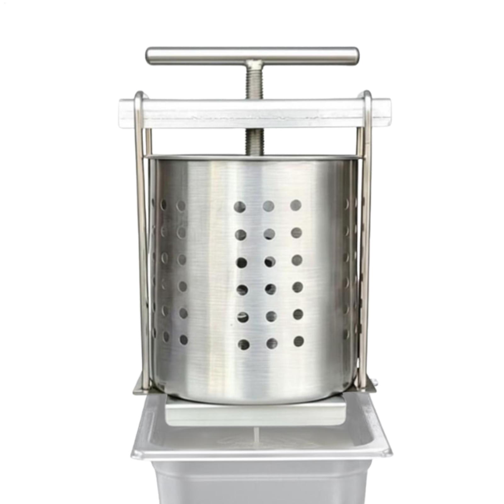 2.5L Stainless Steel Fruit Win - Citrus Juicer Bar 评论和价格