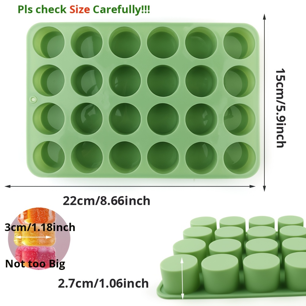 A Round Silicone Ice Cube Mold - Ice Mold Sphere 评论和价格