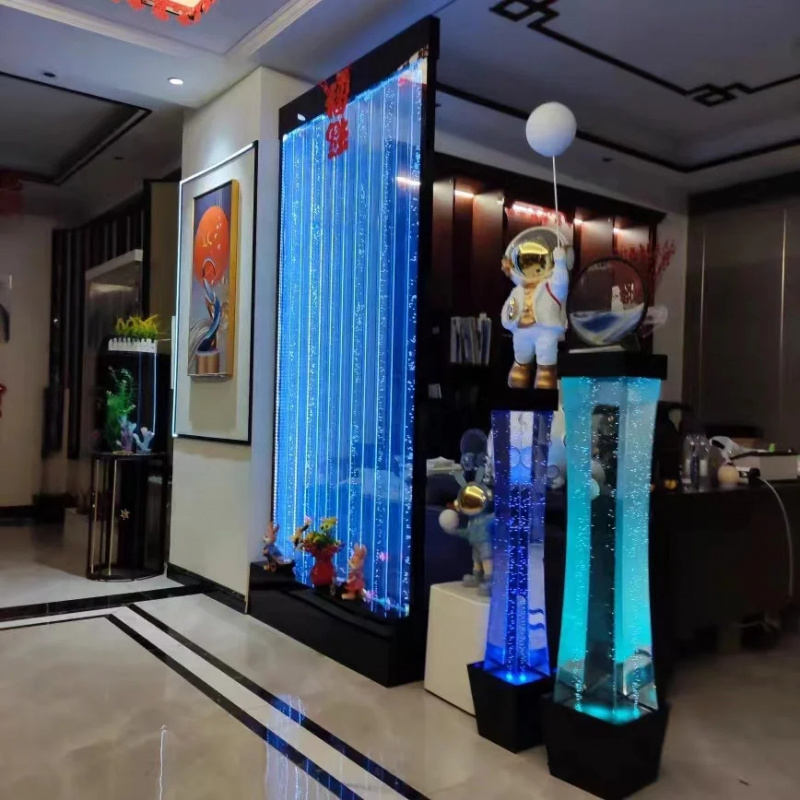 custom.Bar Lounge Decor Led Bu - Home Bar Lounge 评论和价格