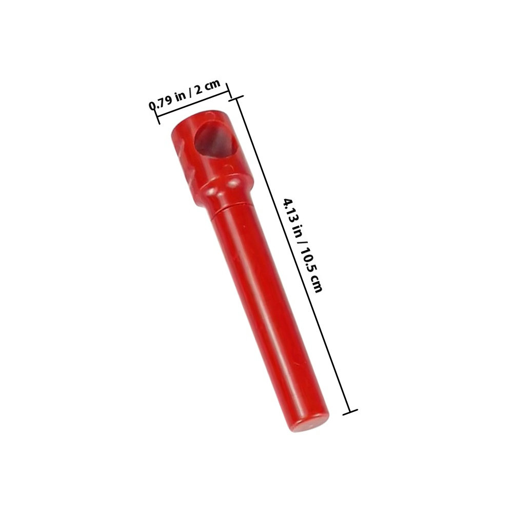 5Pcs Portable Mini Wine Bottle - Home Bar Set 评论和价格