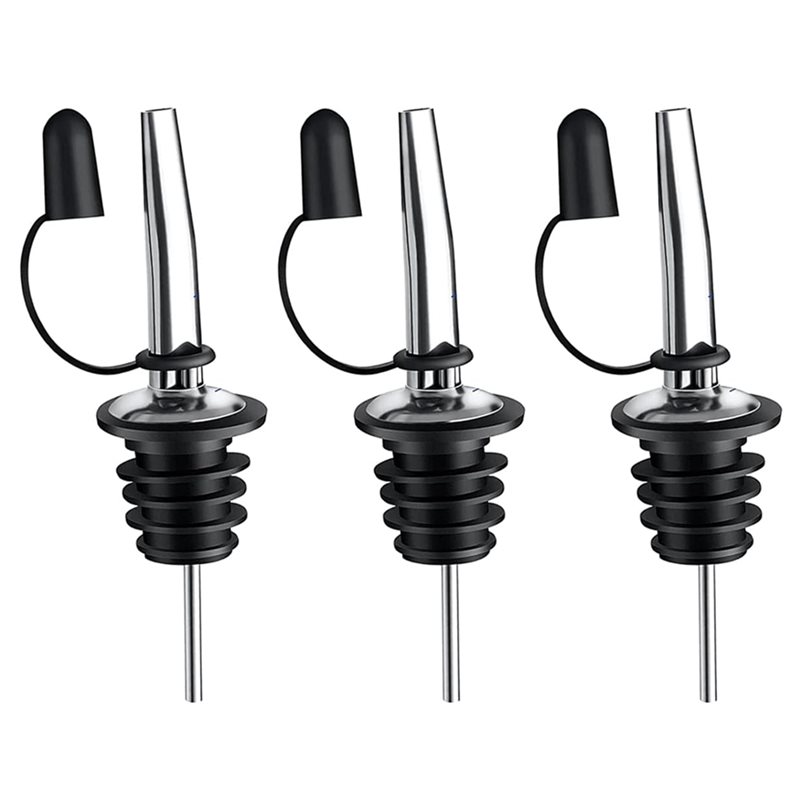B62B-Hygienic, Dishwasher Safe - Speed Pourer Cap 评论和价格