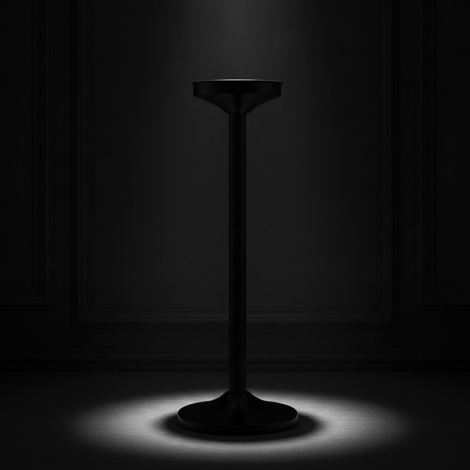 Ice Bucket Stand Freestanding  - Home Bar Lounge 评论和价格