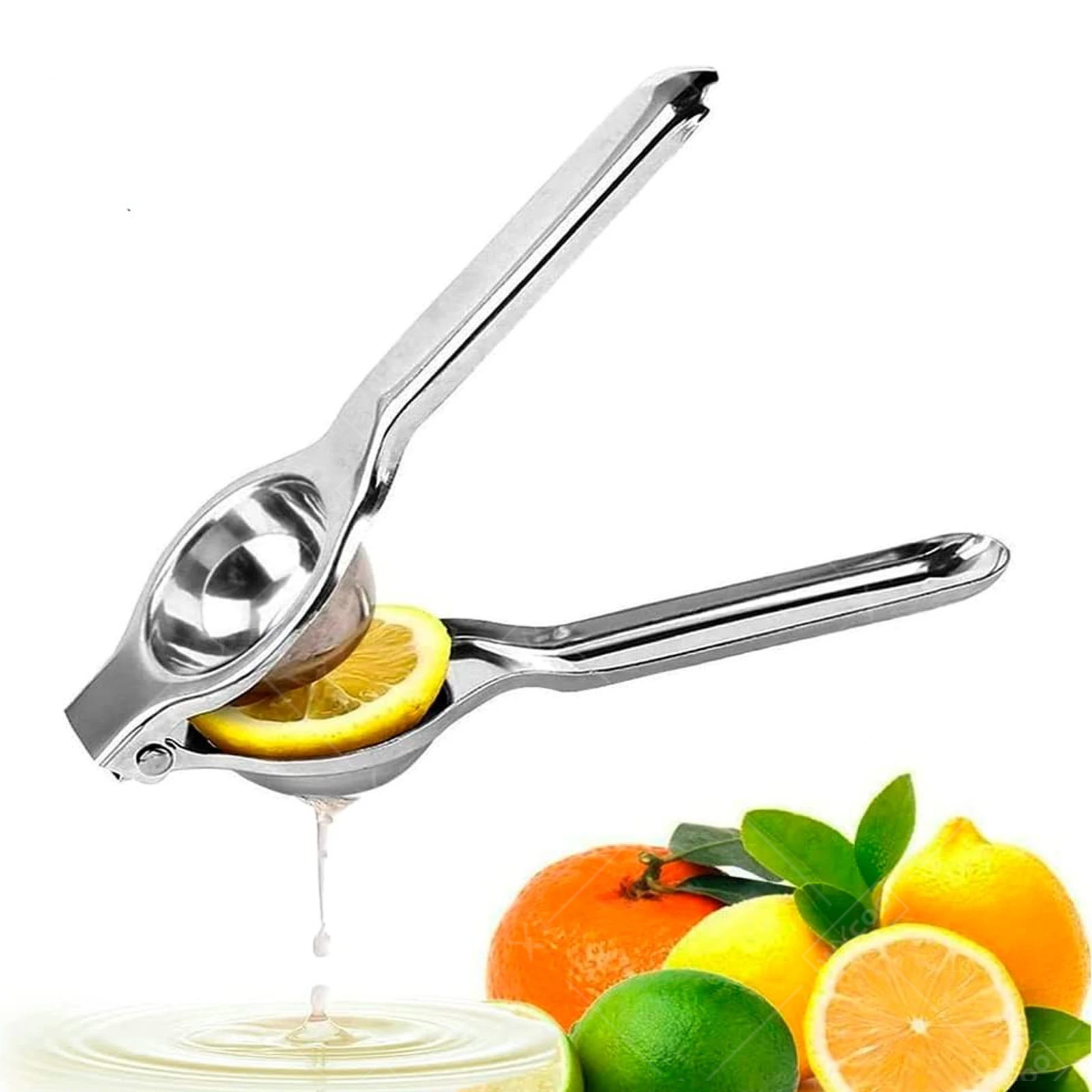 Lemon Squeezer Kitchen Accesso - Citrus Juicer Bar 评论和价格